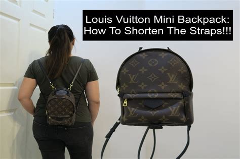 lv palm springs backpack mini price philippines